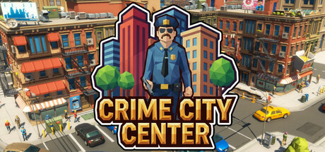 Crime City Center - similar game to Ruling Horsestown by MEHMET SIDAR