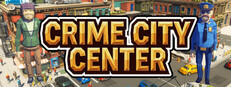 Crime City Center cover
