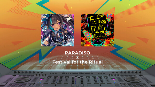 MASH VP! Re:VISION - SURVIVORS Pack