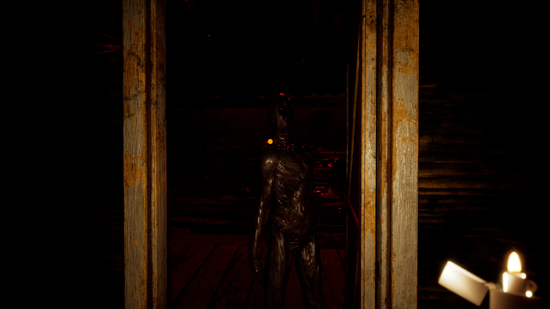 Dark Leaches Featured Screenshot #1