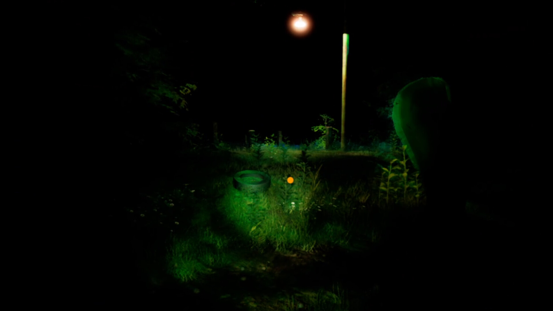 Dark Leaches screenshot #5