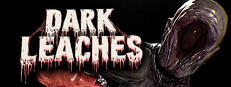 Dark Leaches cover