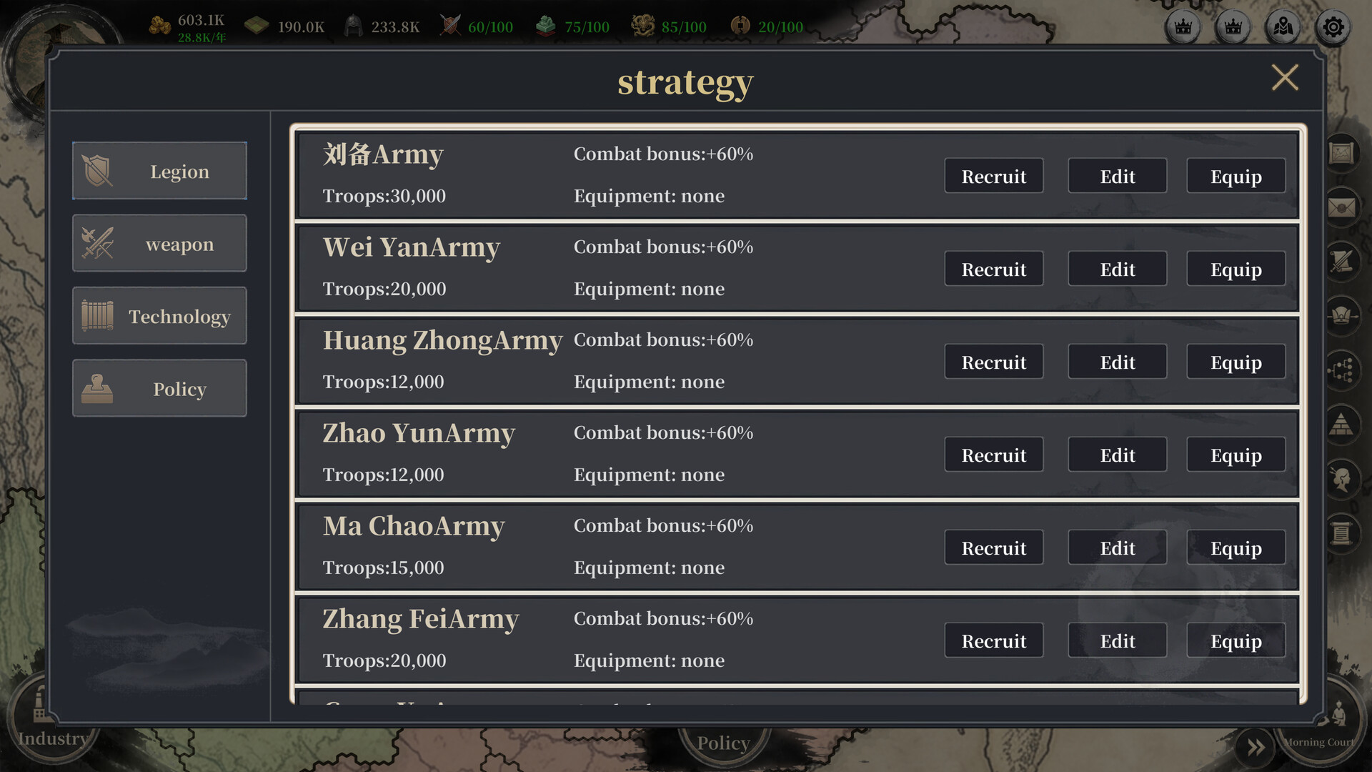 Command by Voice: World Conquest screenshot 14