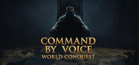 Command by Voice: World Conquest