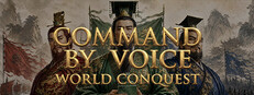 Command by Voice: World Conquest