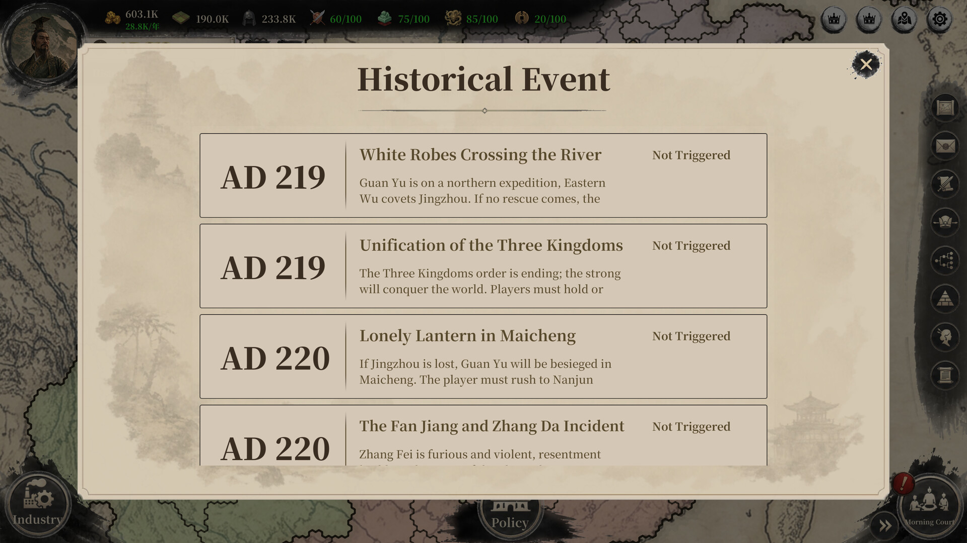 Command by Voice: World Conquest screenshot #12