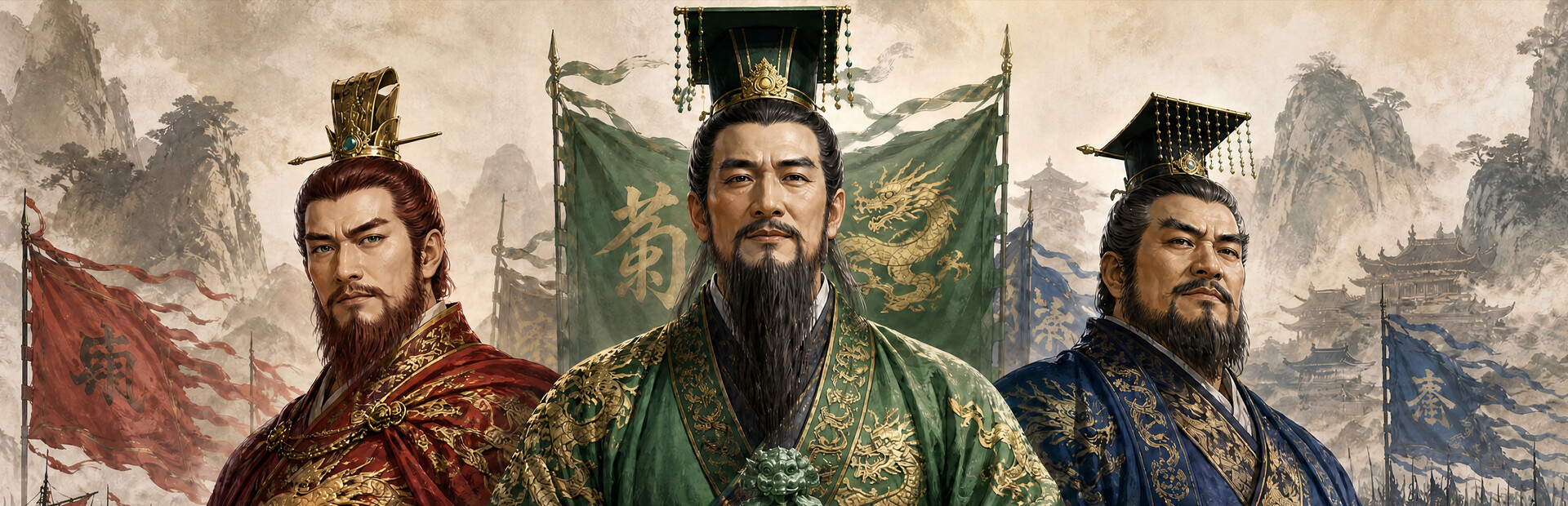 Command by Voice: World Conquest