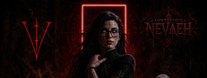 AonTheVoid Nevaeh
