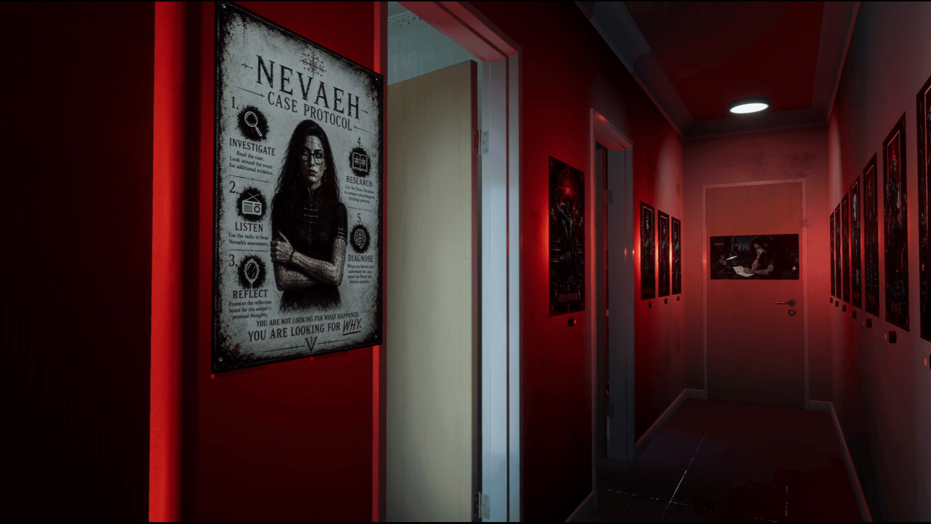 AonTheVoid Nevaeh screenshot #2