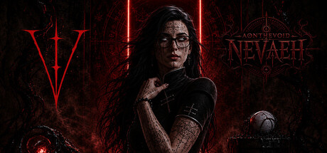 AonTheVoid Nevaeh header art