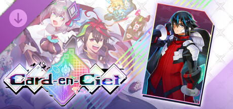 Card-en-Ciel - The World of the "Blaster Master Zero Series" banner image