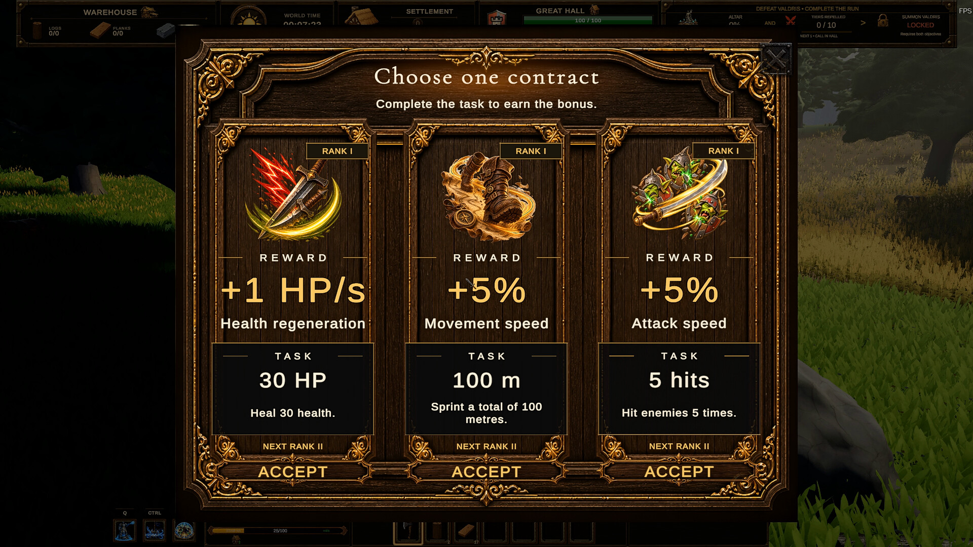 Soul Scroll screenshot #9
