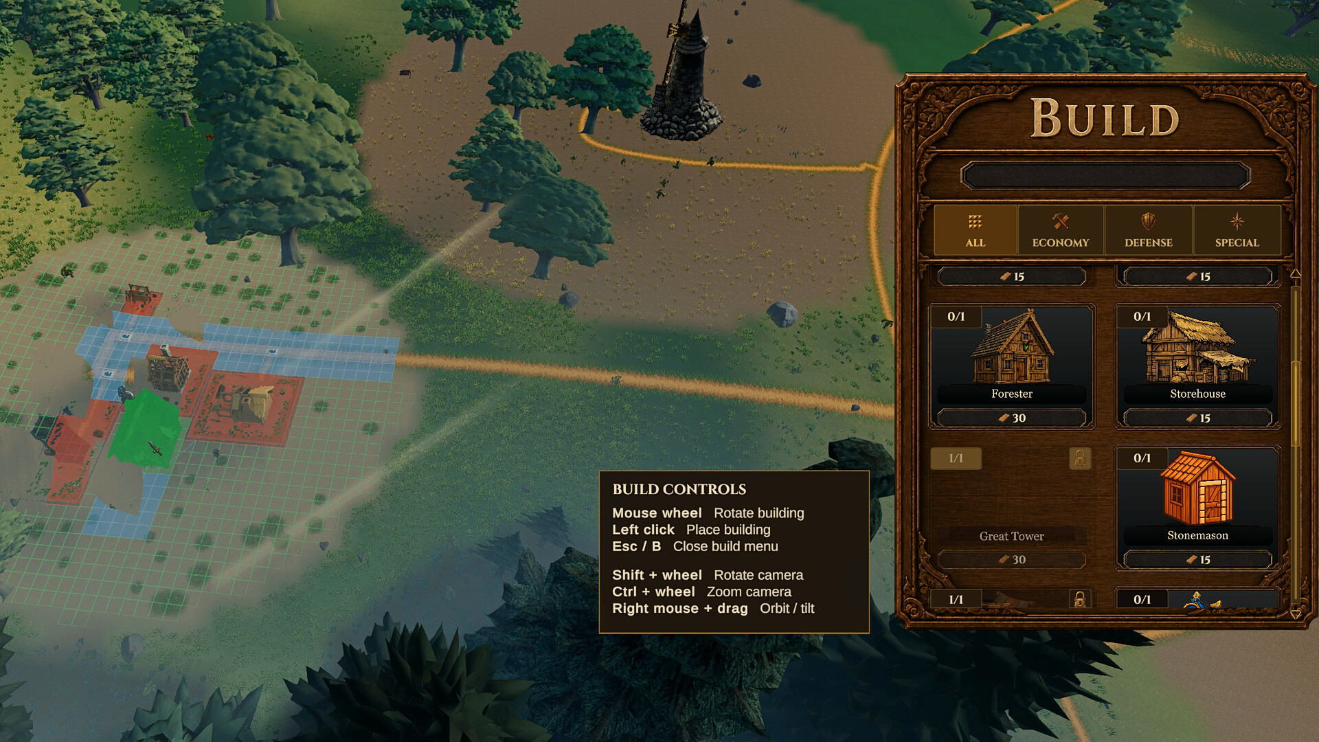 Soul Scroll screenshot #2