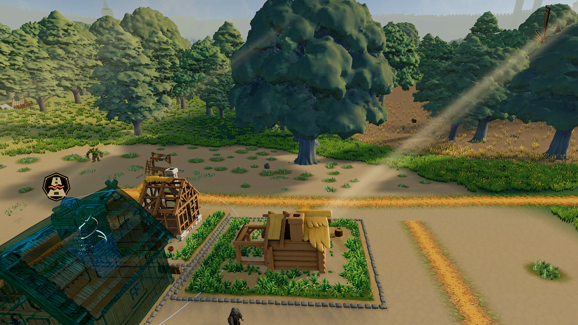Soul Scroll screenshot #10