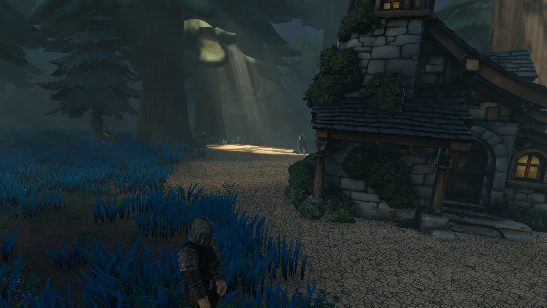 Soul Scroll screenshot #7