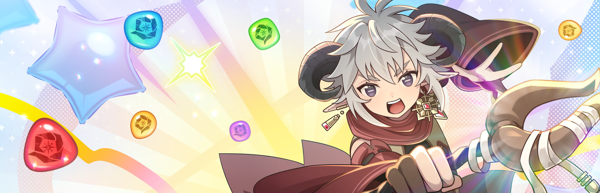 PuzzMao〜Puzzle and Magical Overlord〜