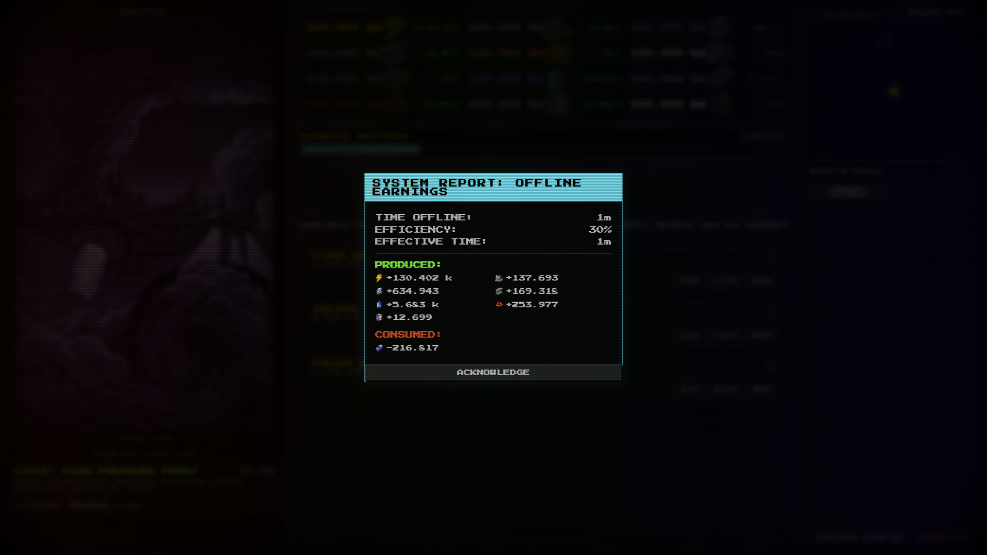 Azimuth screenshot #3