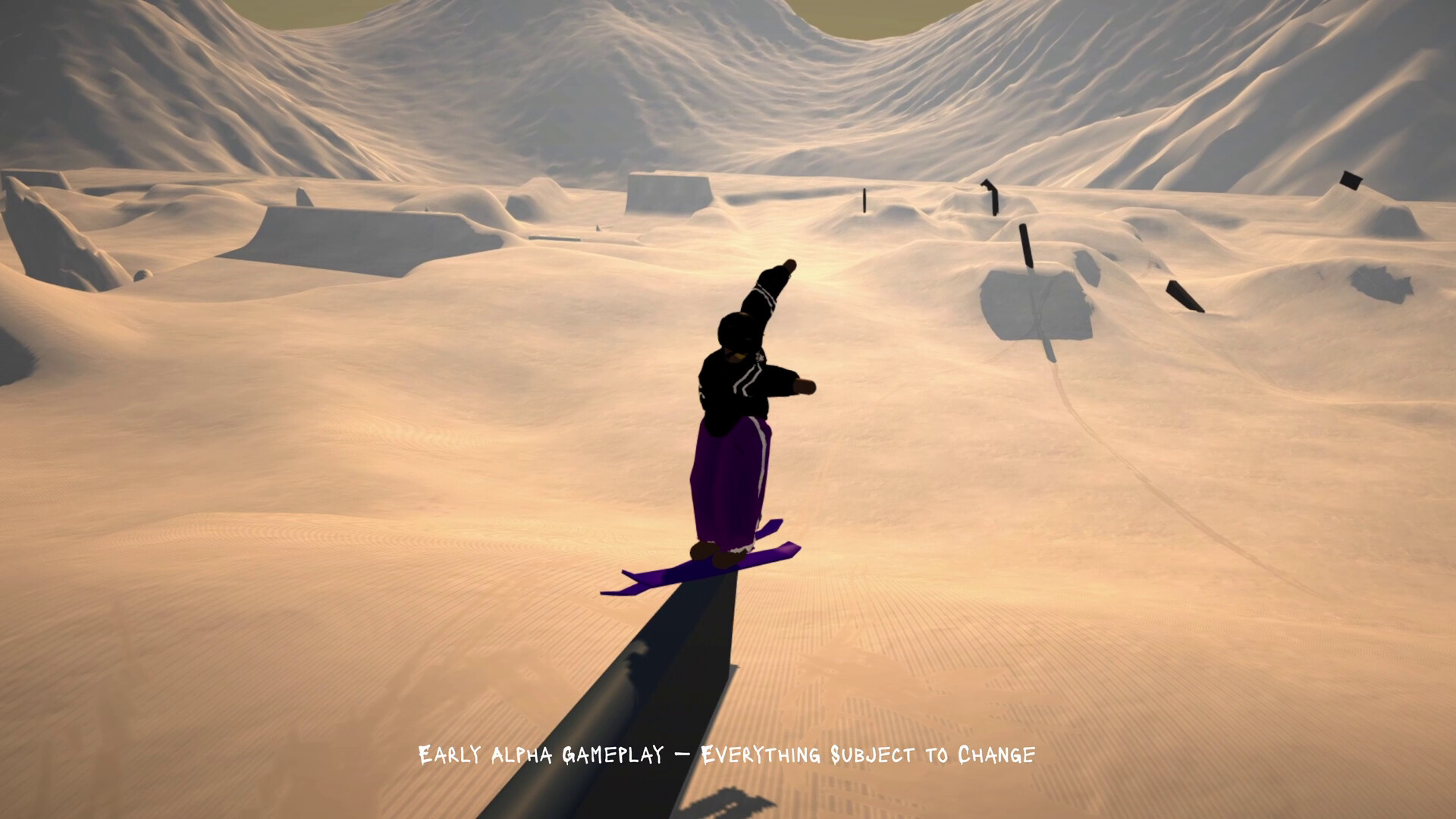 Jibbers screenshot #5