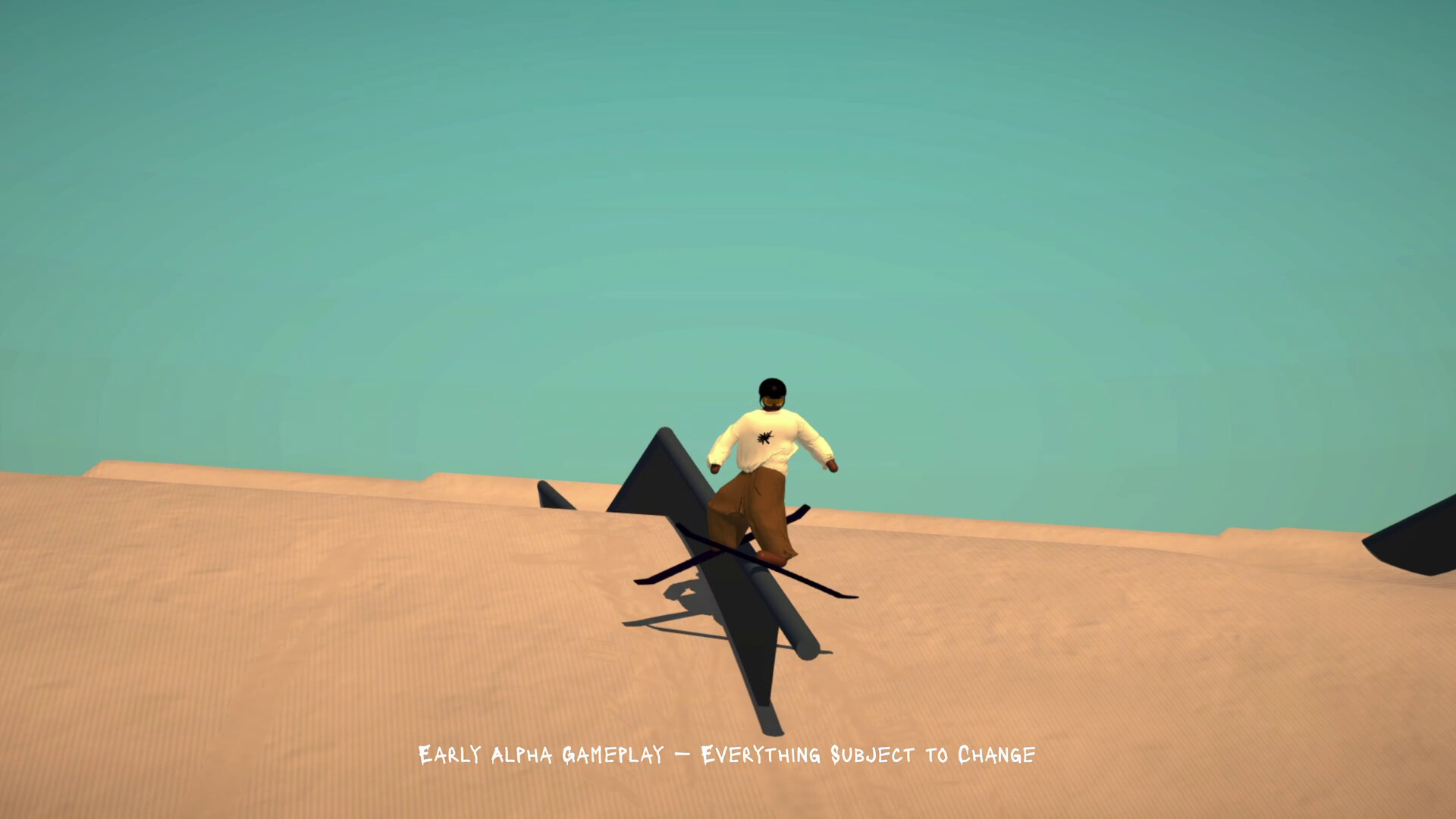 Jibbers Featured Screenshot #1