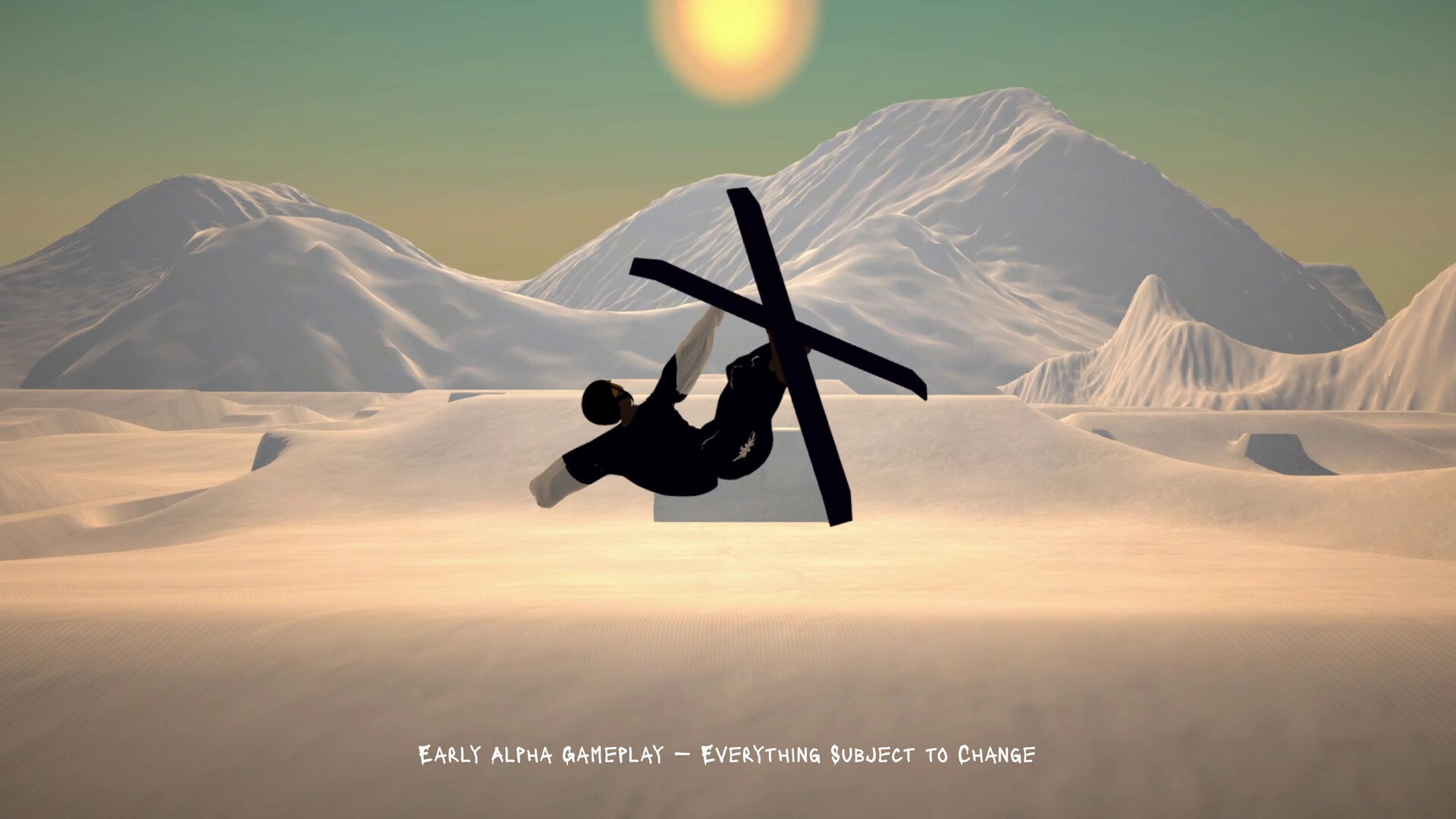 Jibbers screenshot #4