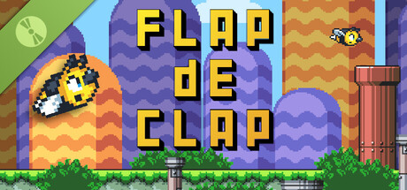 Flap de Clap Demo