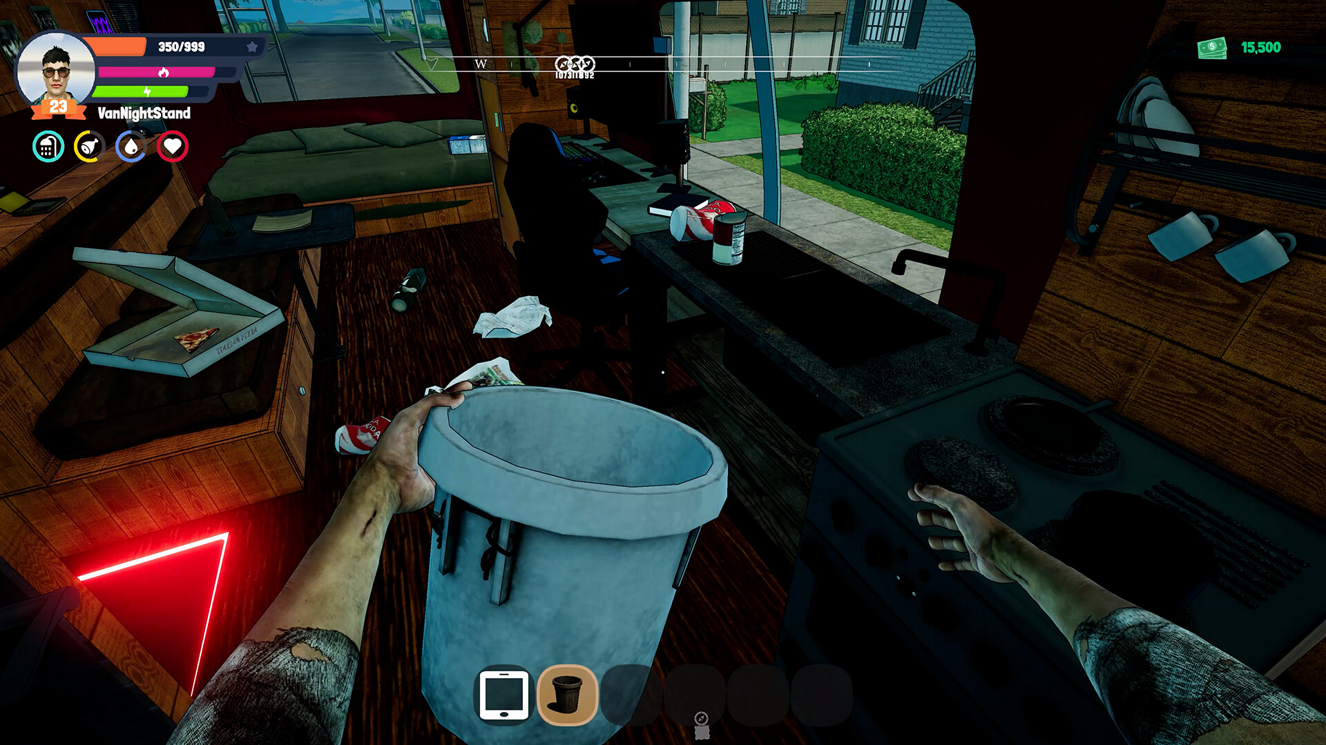 OnlyVans screenshot #16