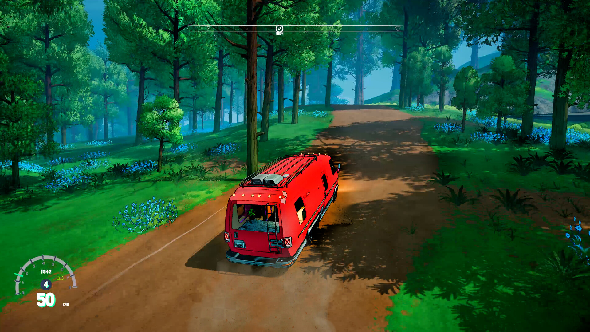 OnlyVans screenshot #4