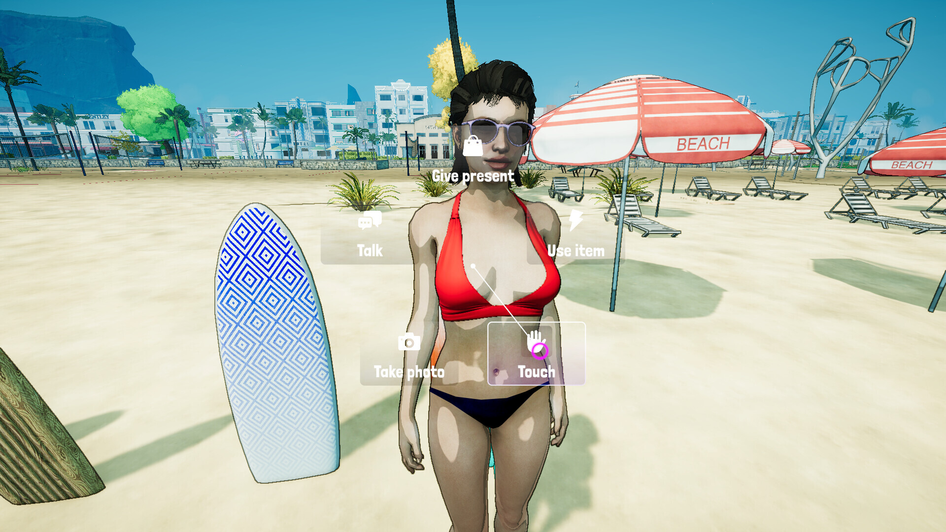 OnlyVans screenshot #5