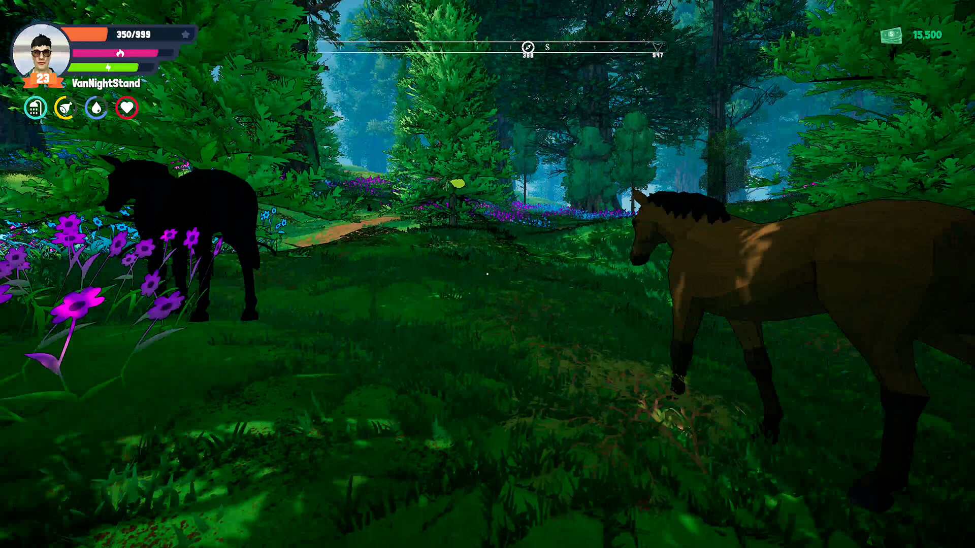 OnlyVans screenshot #9