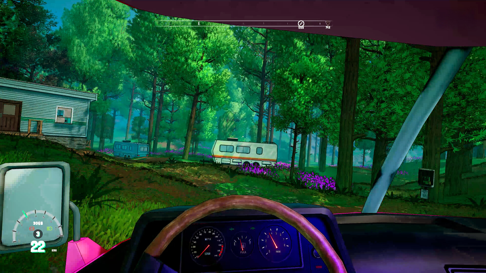 OnlyVans screenshot #8