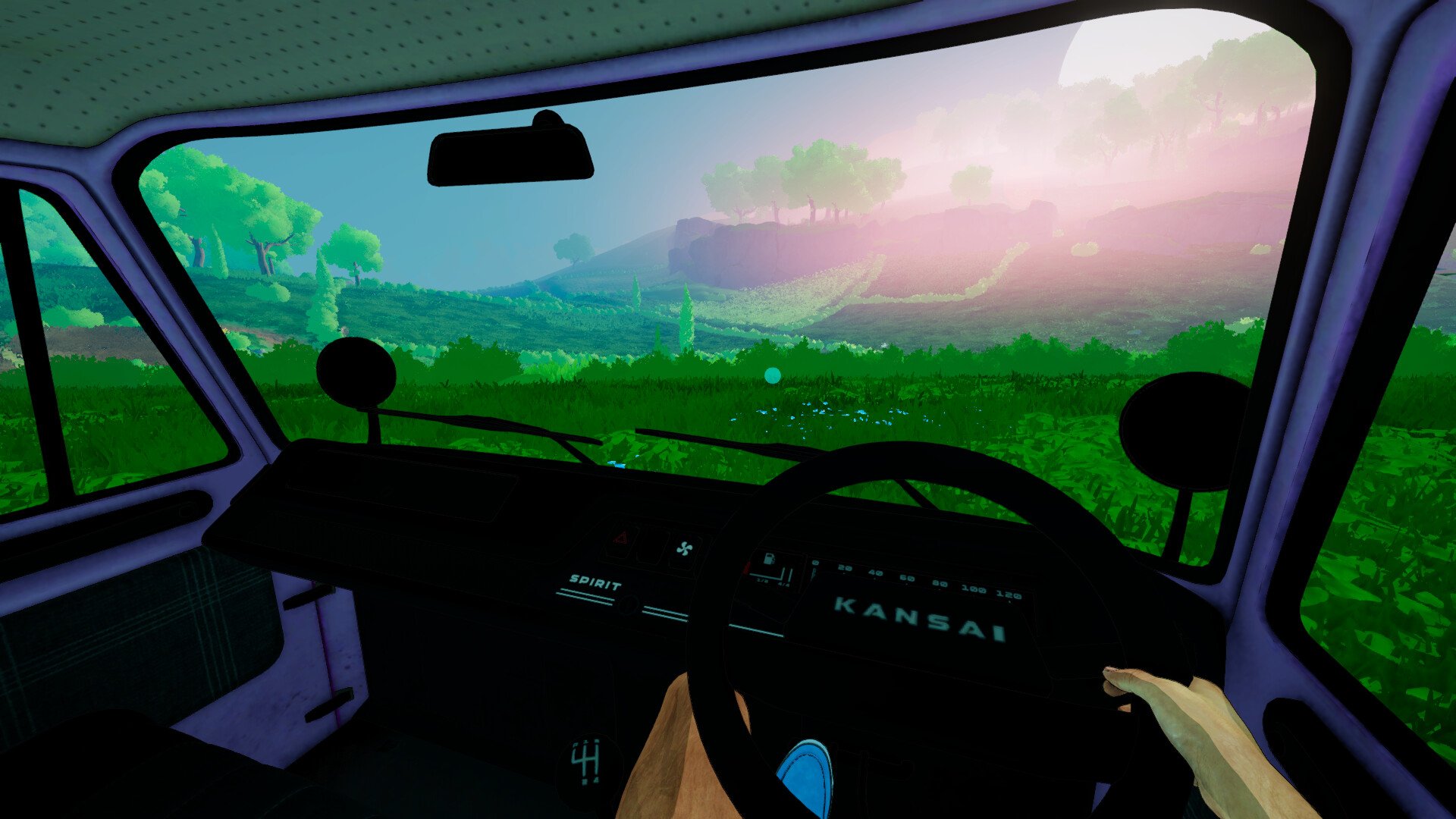 OnlyVans screenshot #17