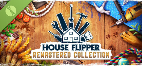 House Flipper Remastered Collection Demo