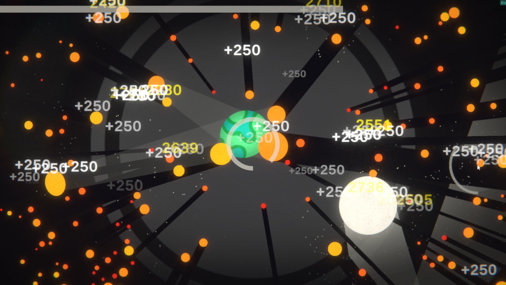 A Game About Making A Planet screenshot #7