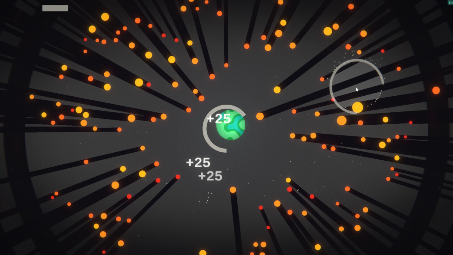 A Game About Making A Planet screenshot #1