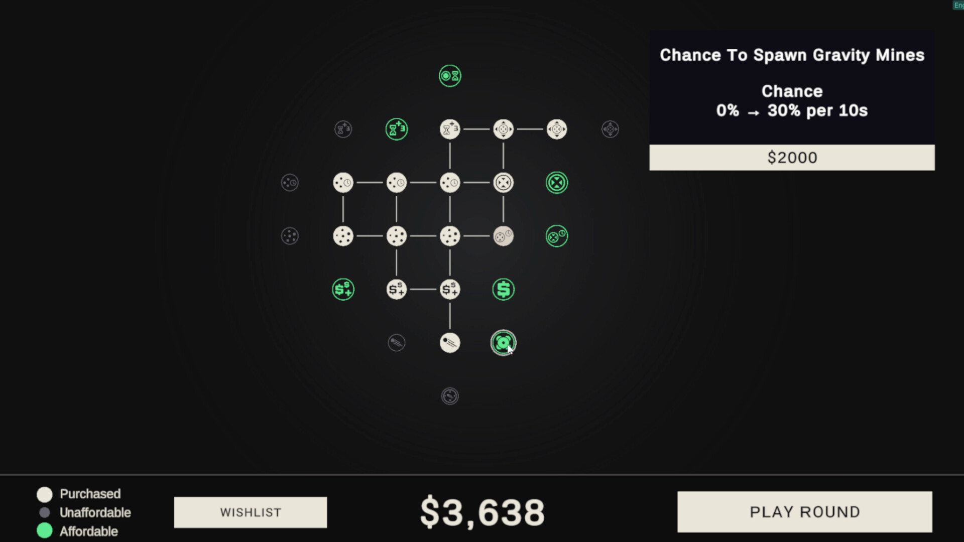 A Game About Making A Planet screenshot #3