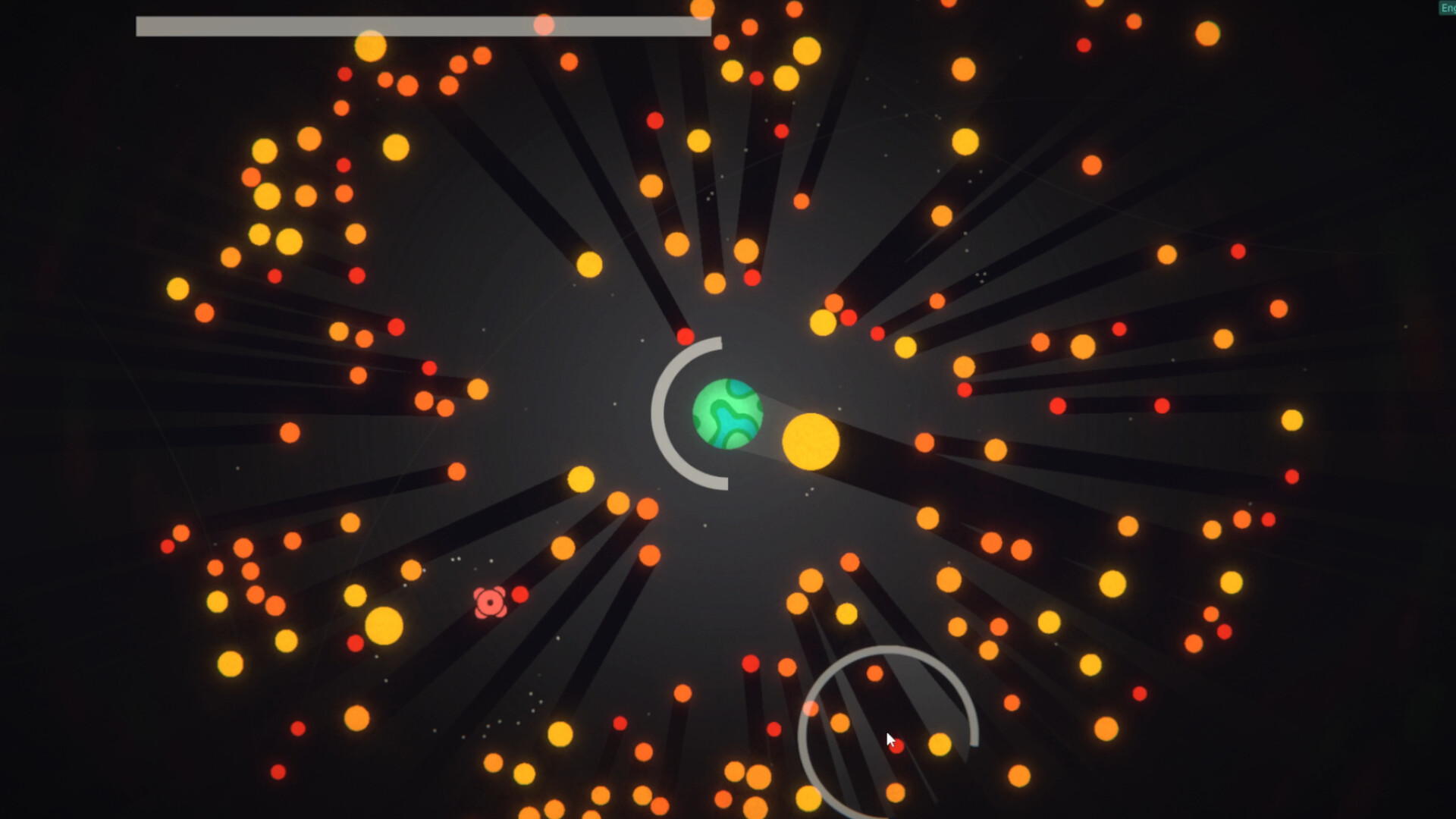 A Game About Making A Planet screenshot #6