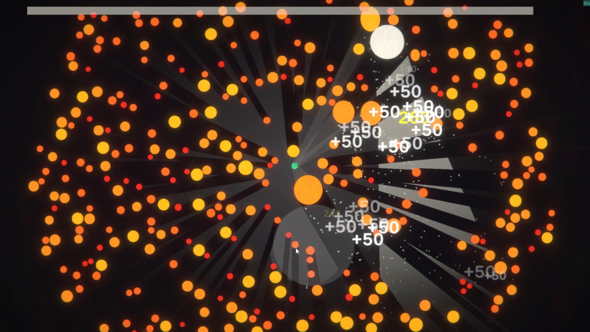 A Game About Making A Planet screenshot #4