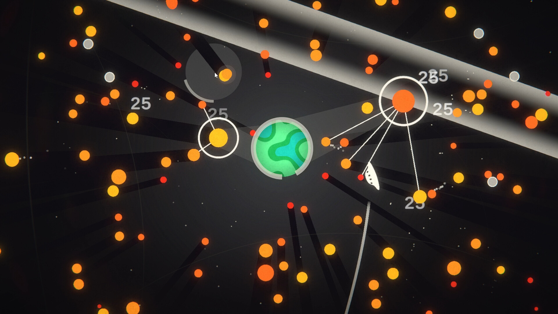 A Game About Making A Planet screenshot #6