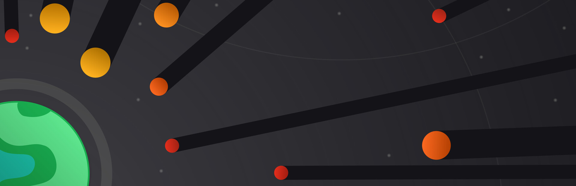 A Game About Making A Planet