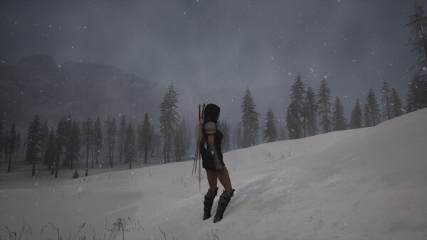 Faehnor Online screenshot