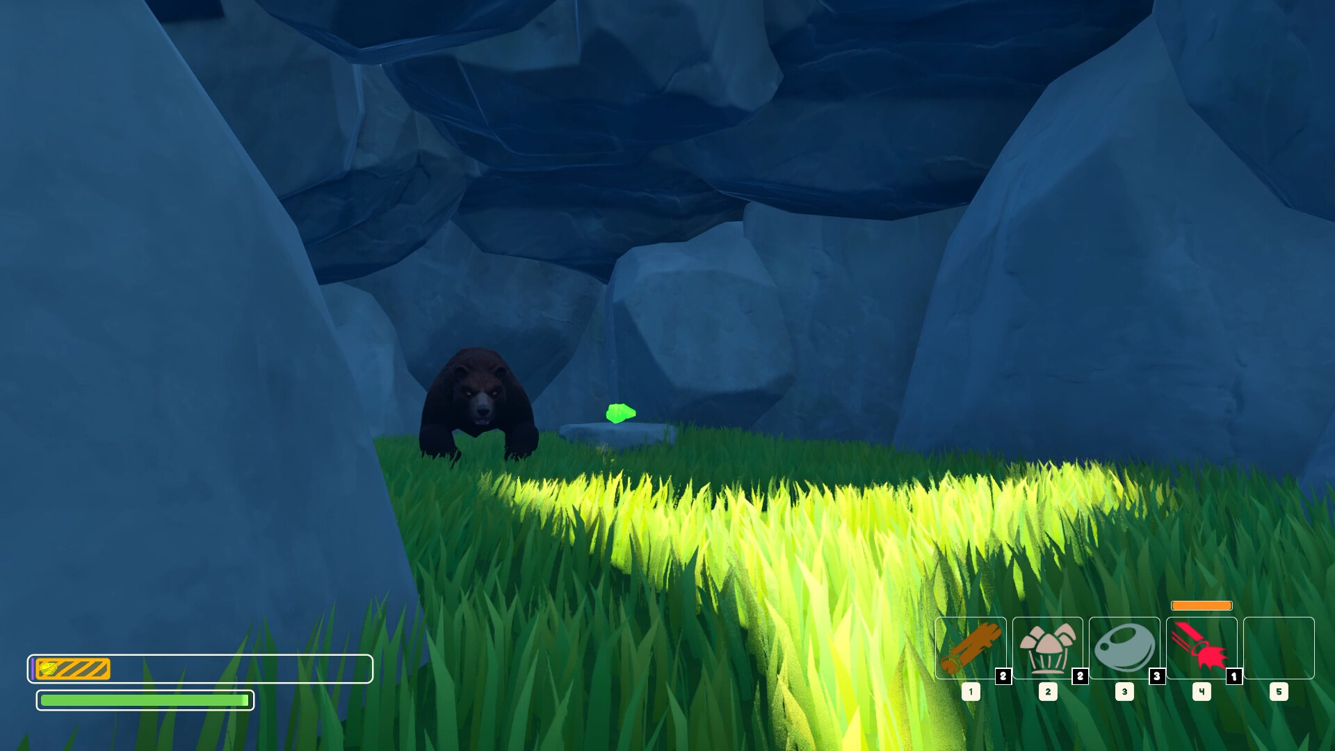 Almost Home screenshot 5