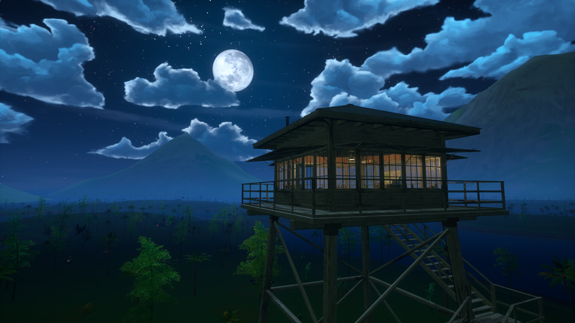Almost Home screenshot 22