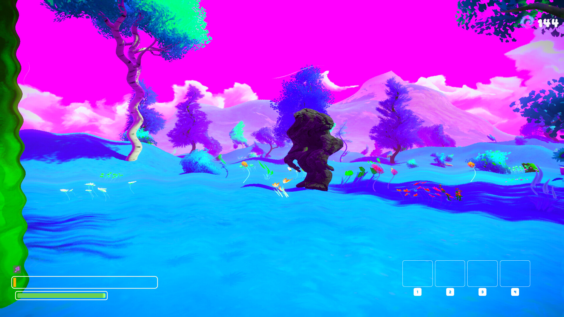 Almost Home screenshot 15