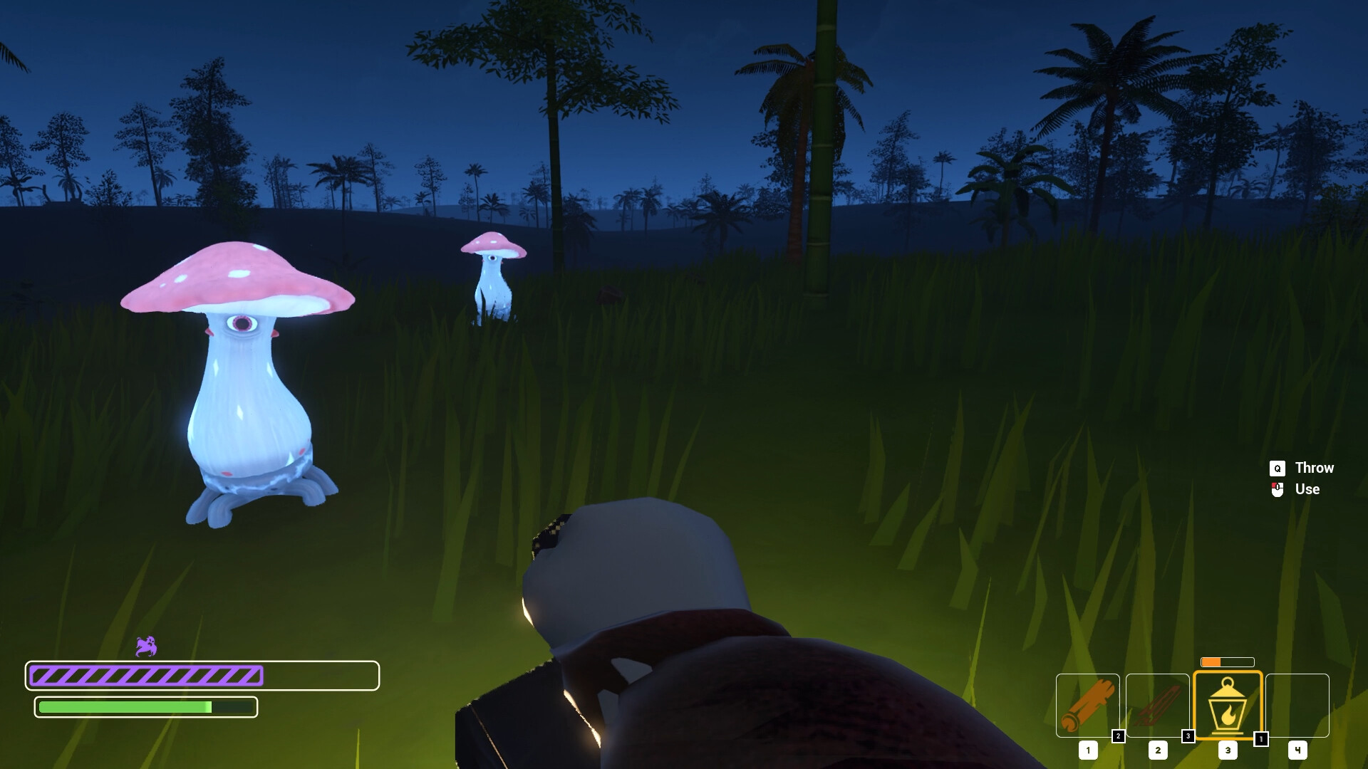 Almost Home screenshot #1