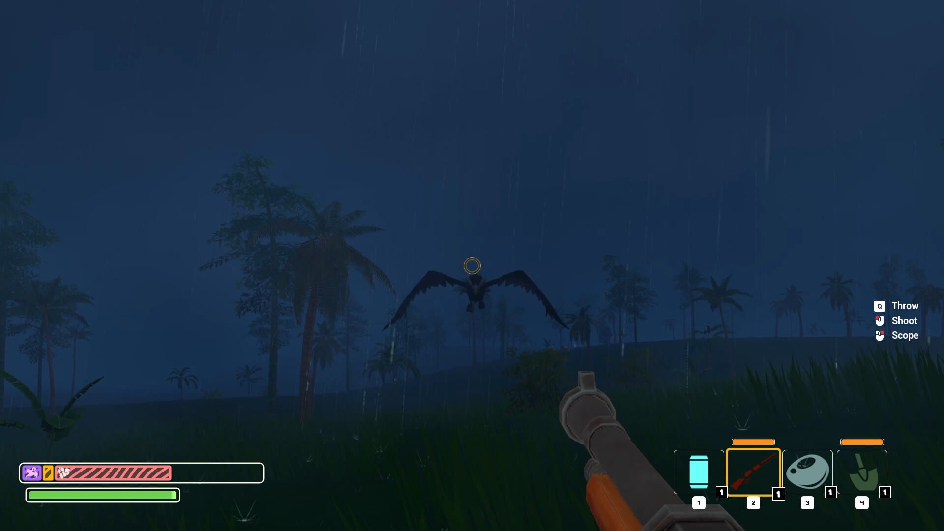 Almost Home screenshot 15