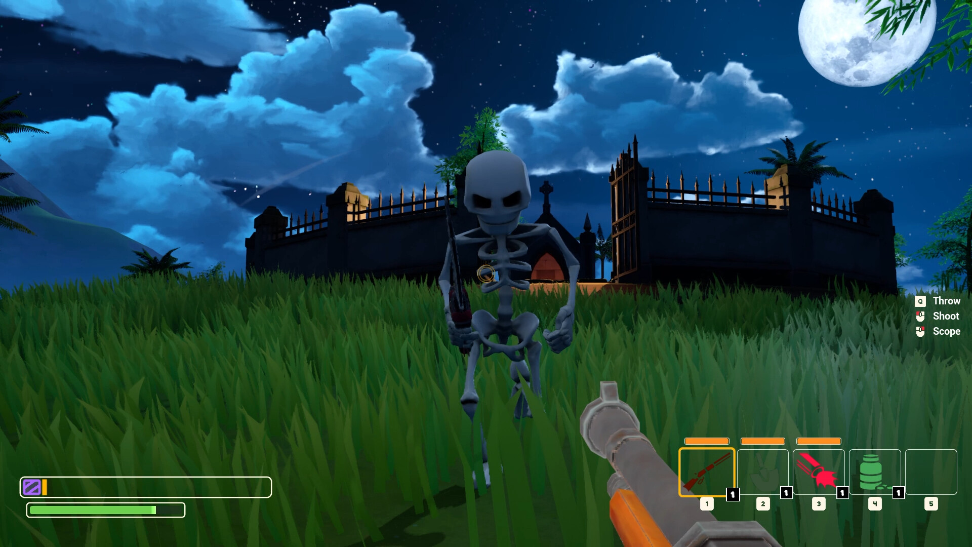 Almost Home screenshot 9