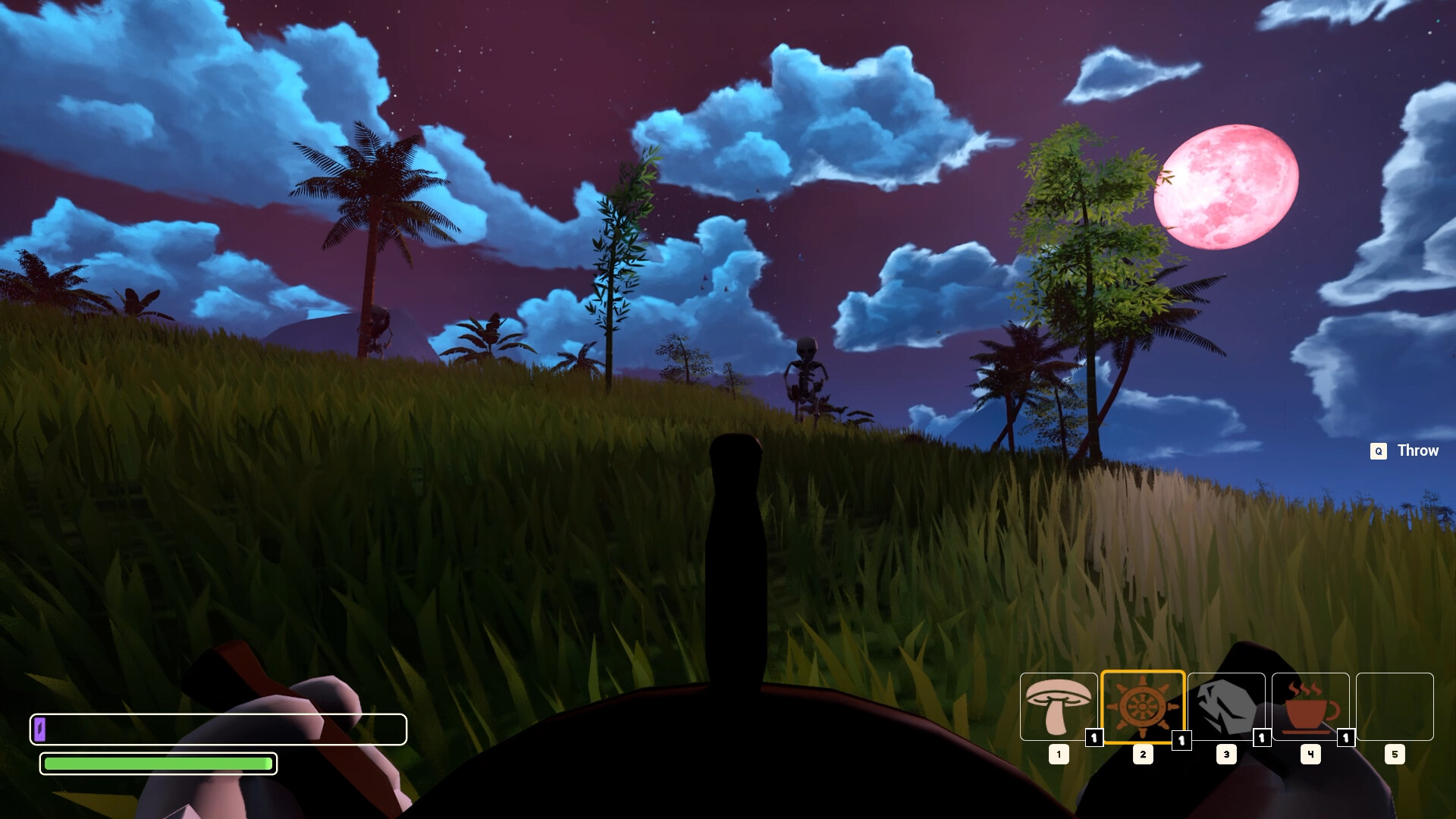 Almost Home screenshot 6