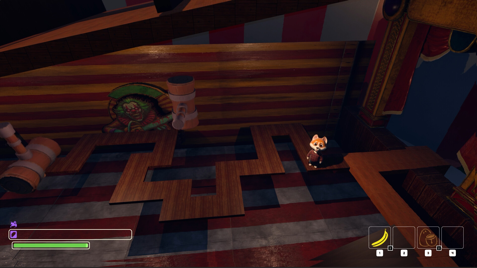 Almost Home screenshot #4