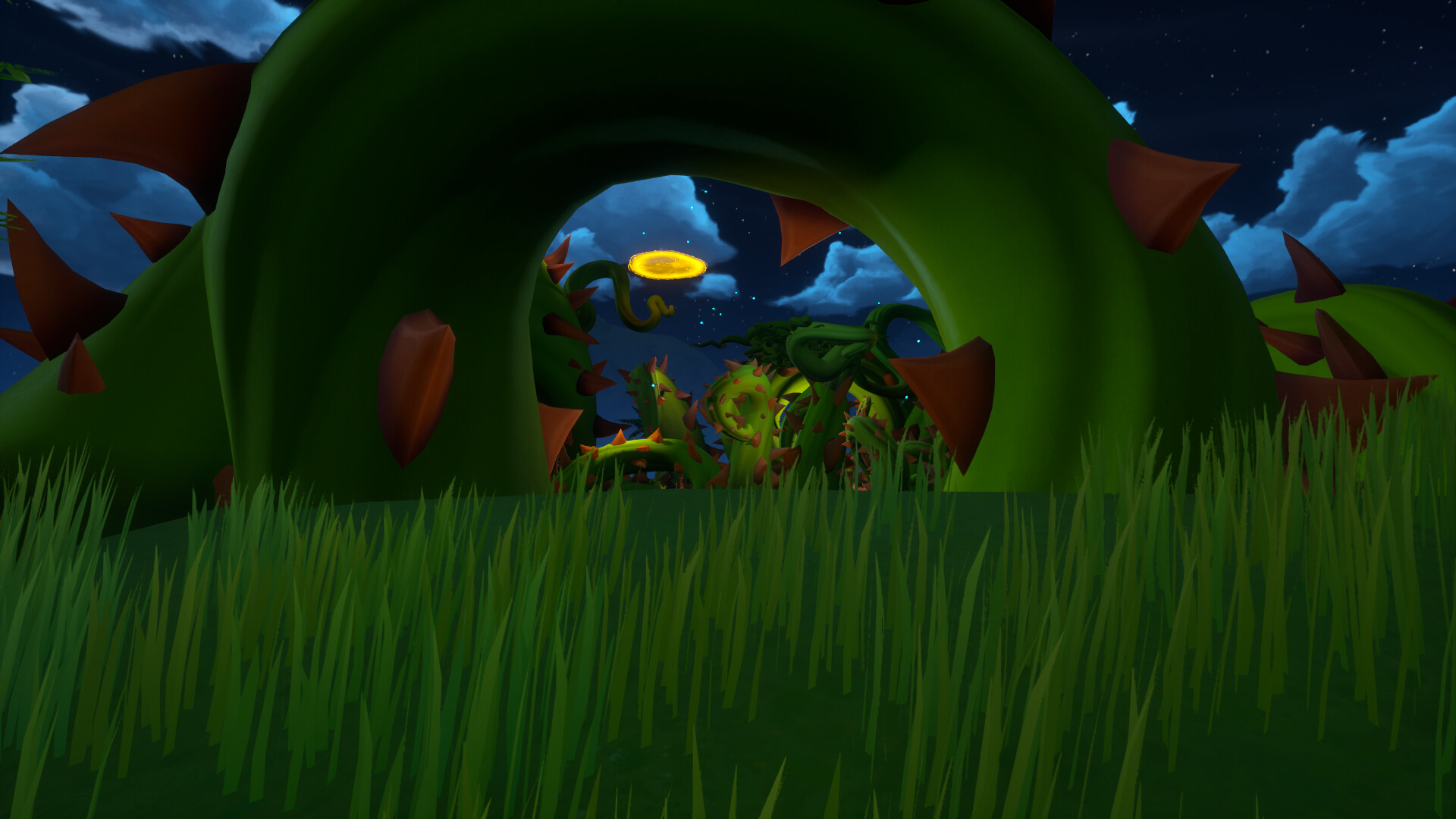 Almost Home screenshot 2