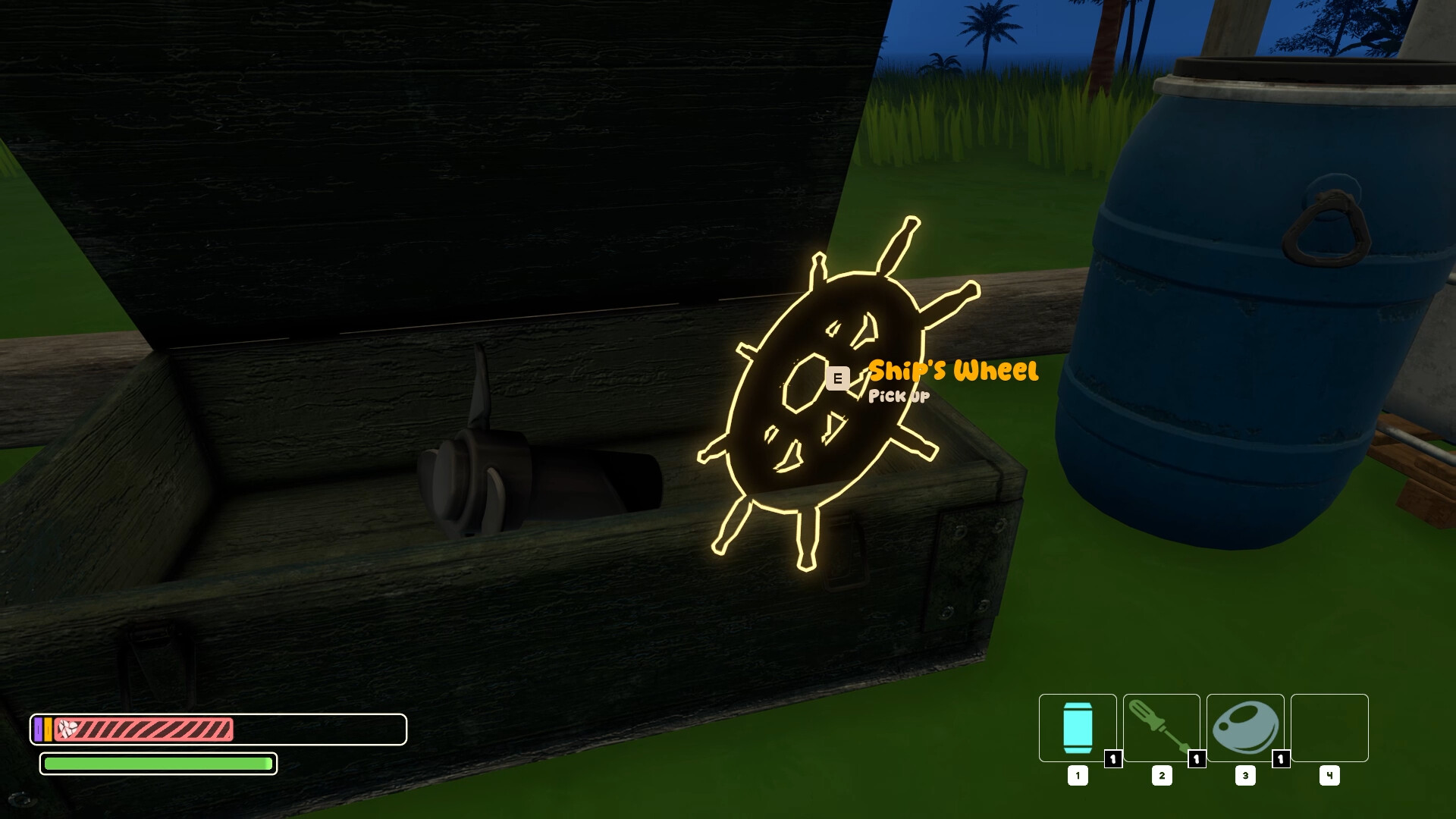 Almost Home screenshot 12